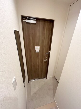 PACE ESTの物件内観写真